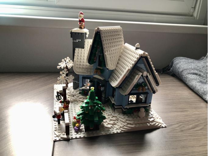 Moc definition online lego